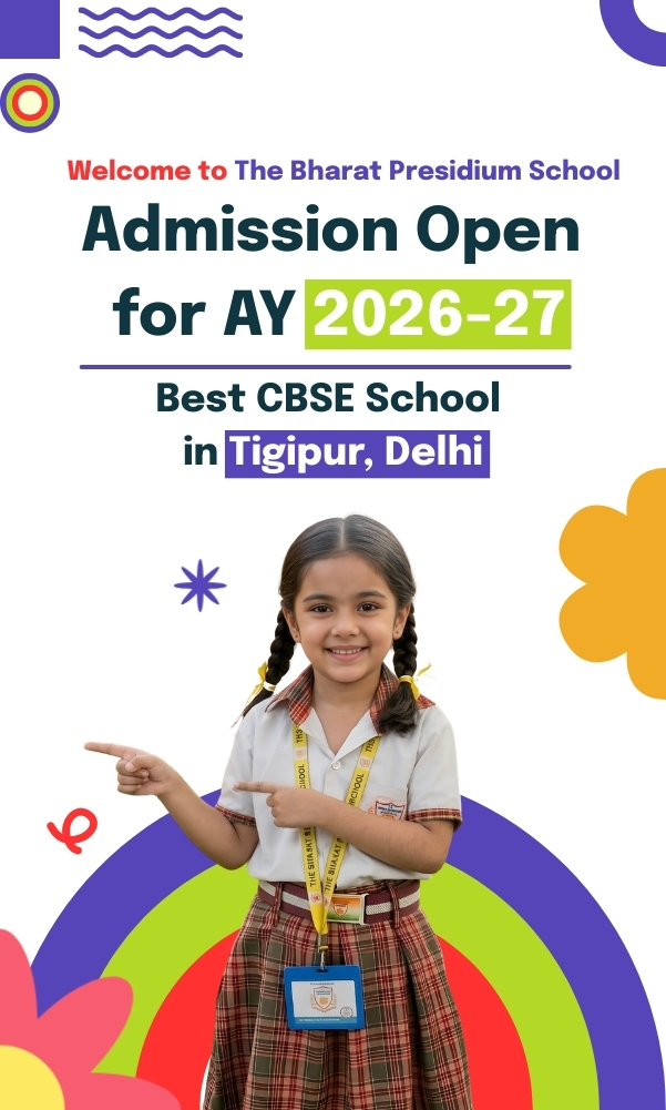 Happy children in a classroom at Brats n Cuties preschool