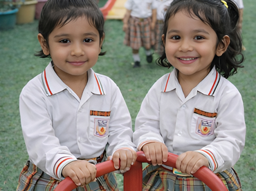 Pre-Primary Learning